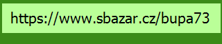 https://www.sbazar.cz/bupa73